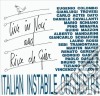 Italian Instabile Orchestra - Live At Noci cd