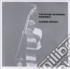 Reggie Workman Ensemble - Altered Spaces cd
