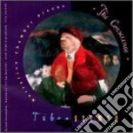 Tibor Szemzo & Danubian String - The Conscience cd