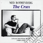 Ned Rothenberg - The Crux