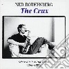 Ned Rothenberg - The Crux cd