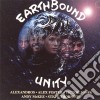 Earthbound - Unity cd