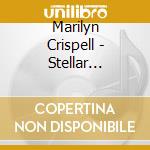 Marilyn Crispell - Stellar Pulsations cd