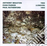 Anthony Braxton / Parker / Rutherford - Trio (London) 1993