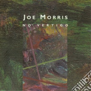 Joe Morris - No Vertigo cd musicale di JOE MORRIS