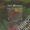 Joe Morris - No Vertigo cd