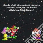 Sun Ra - Salute To Walt Disney cd