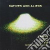 Evan Parker / Barry Guy / Paul Lytton / Marilyn Crispell - Natives And Aliens cd
