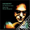 Ivo Perelman & Borah Bergman - Geometry cd