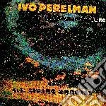 Ivo Perelman & C.t.string 4et - The Alexander Suite cd