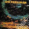 Ivo Perelman & C.t.string 4et - The Alexander Suite cd