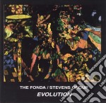 Fonda / Stevens Group - Evolution