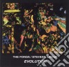 Fonda / Stevens Group - Evolution cd