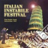 Italian Instabile Orchestra - Italian Instabile Festiva cd