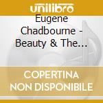 Eugene Chadbourne - Beauty & The Bloodsucker cd