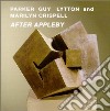Evan Parker / Barry Guy / Paul Lytton / Marilyn Crispell - After Appleby cd