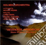 Dolmen Orchestra - Sequenze Armoniche