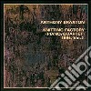 Anthony Braxton - Knitting Factory 2 cd