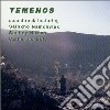 Sainkho Namchylak - Temenos cd