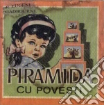 Eugene Chadbourne - Piramida Cu Povesti cd
