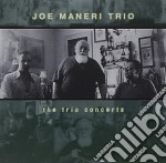 Joe Maneri Trio - The Trio Concerts (2 Cd)