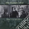 Joe Maneri Trio - The Trio Concerts (2 Cd) cd