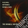 Glen Hall - The Roswell Incident cd