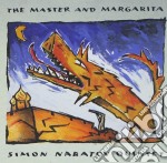 Simon Nabatov Quintet - The Master And Margarita (2 Cd)