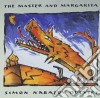 Simon Nabatov Quintet - The Master And Margarita (2 Cd) cd