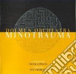 Dolmen Orchestra - Minotrauma