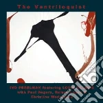 Ivo Parelman & Louis Sclavis - The Ventriloquist cd