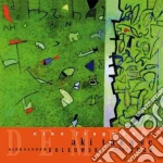 Aki Takase - Nine Fragments cd