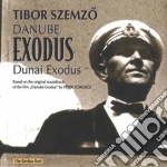 Tibor Szemzo - Danube Exodus cd