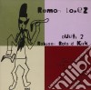 Ramon Lopez - Duets 2 Rahsaan Roland Kirk cd