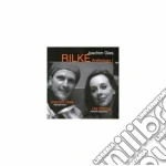 Joachim Gies - Rilke Anthology ! cd