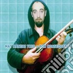 Mat Maneri Trio - For Consequence