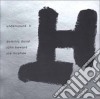 D.duval/j.heward/j.mcphee - Undersound Ii cd