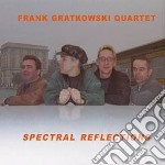 Frank Gratkowski Quartet - Spectral Reflections