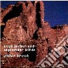 Evan Parker / September Winds - Alder Brook cd