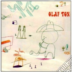 Olaf Ton - Same cd musicale di TON OLAF