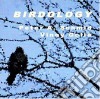 Peter Schmid & Vinny Golia - Birdology cd