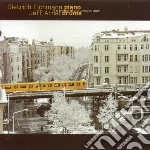Dietrich Eichmann & Jeff Arnal - Temperature Dropped Again cd