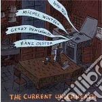 Who Trio - The Current Underneath