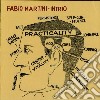 Fabio Martini Intrio - Practicality cd