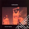 Duncan Haynes & Matthew Mitchell - Biathanatos cd