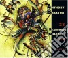Anthony Braxton - 23 Standards 2003 (4 Cd) cd