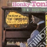 Eugene Chadbourne - Honky-tonk Im Nachtlokal cd