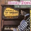 Eugene Chadbourne - Honky-tonk Im Nachtlokal cd