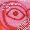 Vinz Vonlanthen - Oeil cd