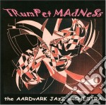Aardvark Jazz Orchestra (The) - Trumpet Madness